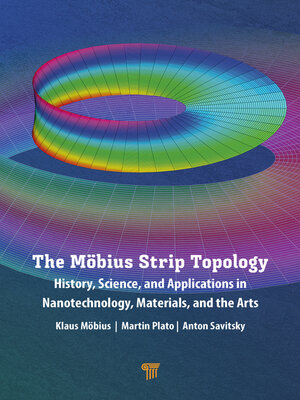 cover image of The Möbius Strip Topology
